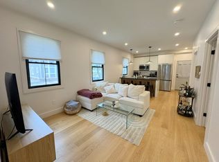 93 Cowper St #1, East Boston, MA 02128