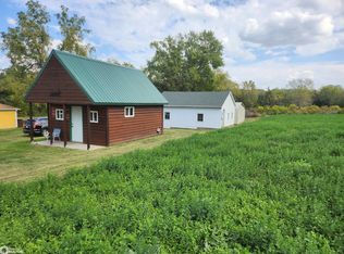 708 5th St, Nodaway, IA 50857