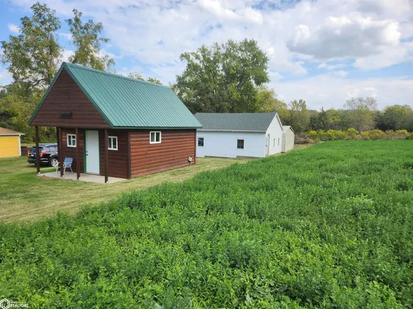 708 5th St, Nodaway, IA 50857