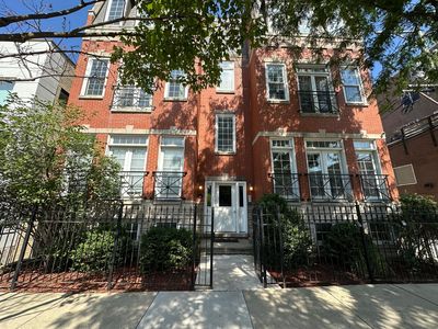 1617 N Hermitage Ave APT 1S, Chicago, IL, 60622