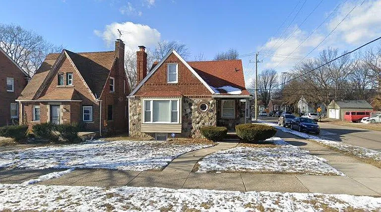 11531 Laing St — Photo 1