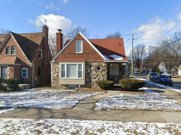 11531 Laing St, Detroit, MI 48224