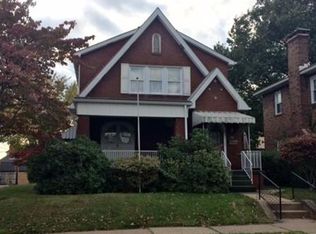 320 Ohio Ave, Rochester, PA 15074