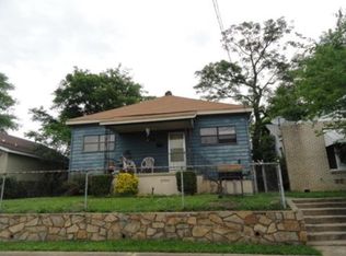 518 Garland Ave, Hot Springs, AR 71913