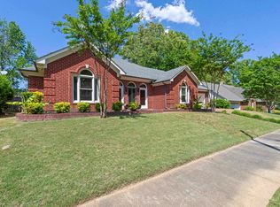 766 Vivian Leigh Cv, Collierville, TN 38017