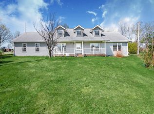 6492 Hollywood Rd, Stevensville, MI 49127