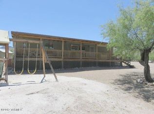 21990 S Helvetia Rd, Sahuarita, AZ 85629