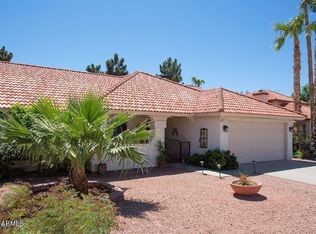 7211 W McRae Way, Glendale, AZ 85308