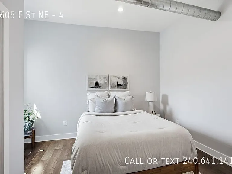 1605 F St NE #4 — Photo 10