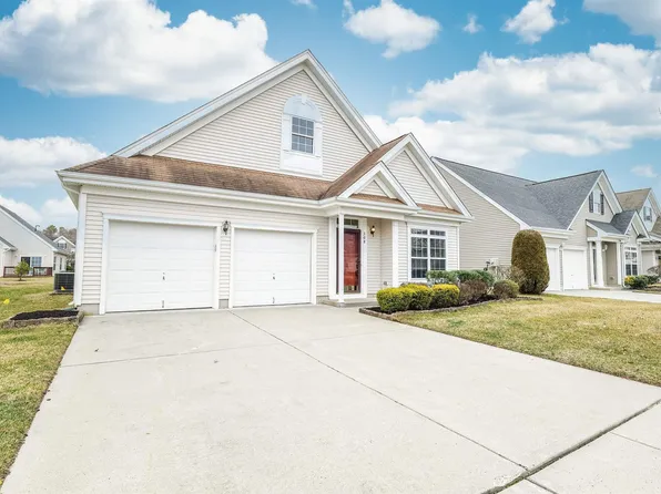 308 McClellan Rd, Egg Harbor Township, NJ 08234