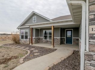 13655 Bobbie Garrett, Ashland, MO 65010