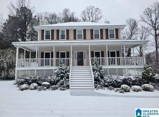 1781 Russet Woods Ln, Birmingham, AL 35244