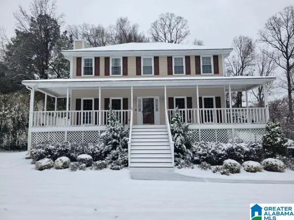 1781 Russet Woods Ln, Birmingham, AL 35244