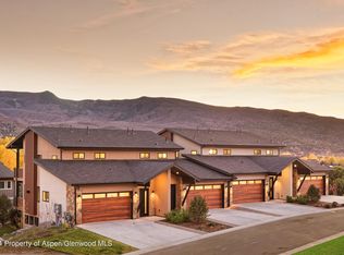 256 Overlook Rdg, Carbondale, CO 81623