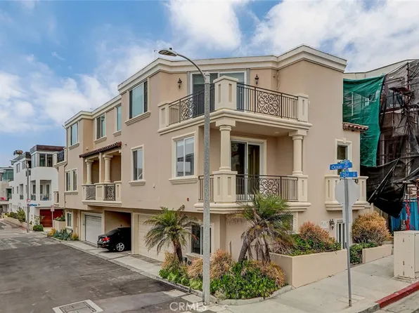 115 23rd St, Manhattan Beach, CA 90266