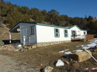 43233 Bowie Rd, Paonia, CO 81428