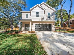 113 Ivey St, Commerce, GA 30529