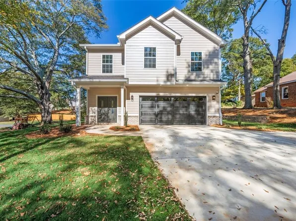 113 Ivey St, Commerce, GA 30529