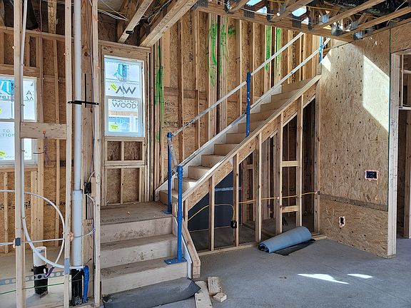 184 Midtown Avenue, Homesite 1050 Elevation Image 4