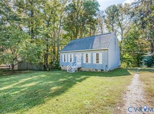 11101 Dumaine Dr, Midlothian, VA 23112