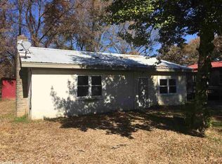 50 3rd Cir, Conway, AR 72032