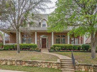 962 Hummingbird Dr, Coppell, TX 75019