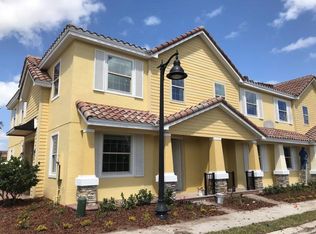 14446 Swanley St, Orlando, FL 32832