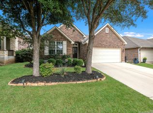 25026 Buttermilk Ln, San Antonio, TX 78255
