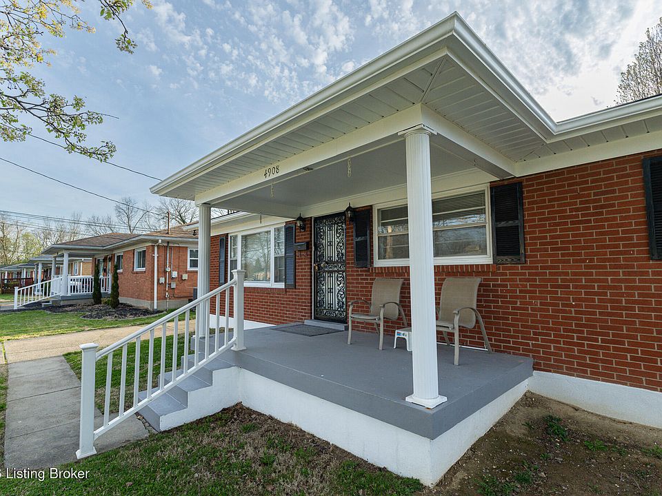 4908 Swaps Ln, Louisville, KY 40216 | Zillow