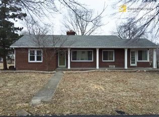 11810 W 57th Ter, Shawnee, KS 66203