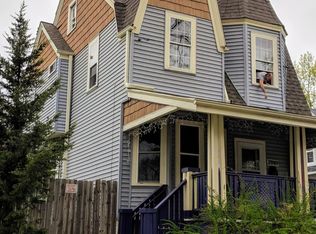 2949 N Booth St, Milwaukee, WI 53212