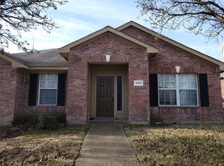 3333 Pecan Shadow Way, Mesquite, TX