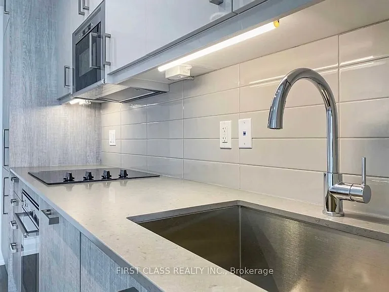 77 Mutual St #3507 — Photo 11