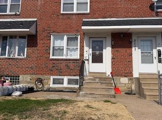 3115 Gilham St, Philadelphia, PA