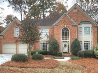 1121 Vinings Falls Dr SE, Smyrna, GA 30080