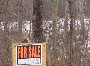 Duxbury Rd, Sandstone, MN 55072