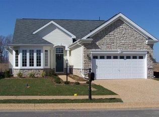 4220 Harrington Cmns, Williamsburg, VA 23188
