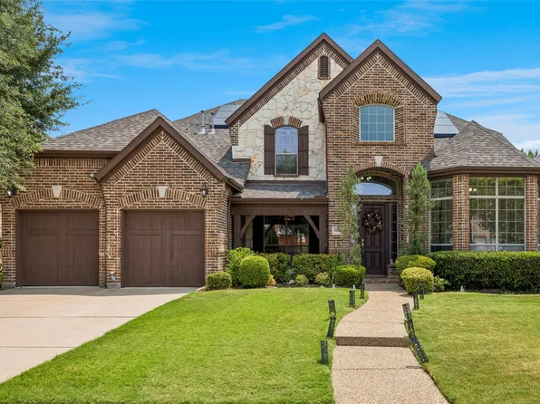 2655 Waterfront Dr, Grand Prairie, TX 75054