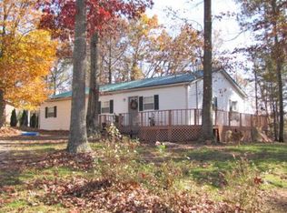 107 Poole Ln, Somerset, KY 42503