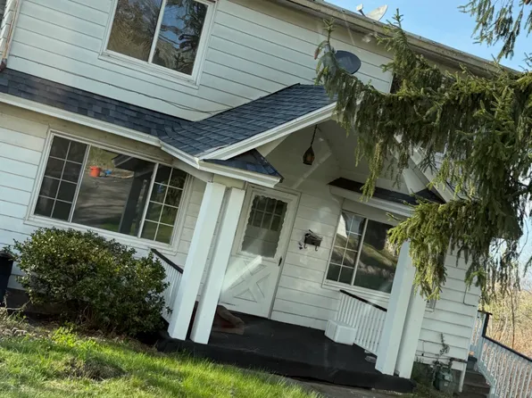 826 Moltke Ave, Scranton, PA 18505
