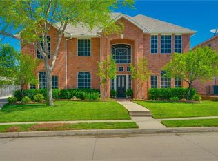 5225 Merced Dr, Fort Worth, TX 76137