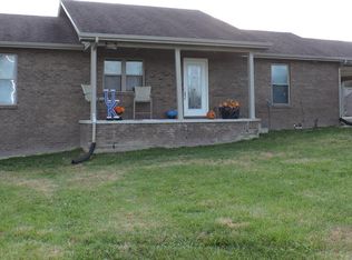 10625 Main St, Jeffersonville, KY 40337