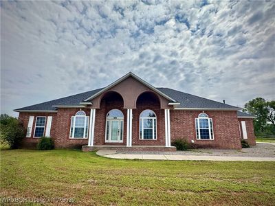 1564 White Oak Rd, Waldron, AR, 72958