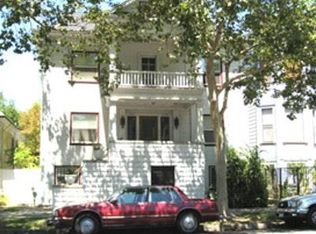 1221 F St #TOP, Sacramento, CA 95814