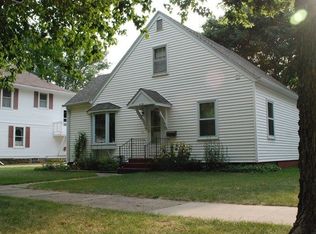 619 N Sverdrup Ave, Jackson, MN 56143