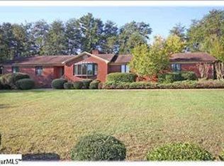 14 Green Valley Rd, Greenville, SC 29617