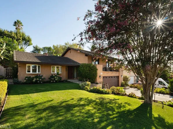 25621 Via Viento, Mission Viejo, CA 92691