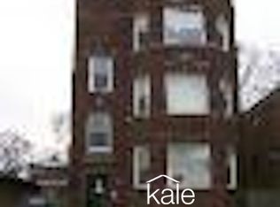 111 157th St APT 2, Calumet City, IL 60409