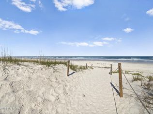 200 OCEAN HIBISCUS Drive #A103, St. Augustine, FL 32080