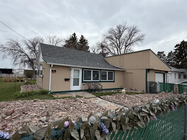 608 4th Ave NW, Great Falls, MT 59404